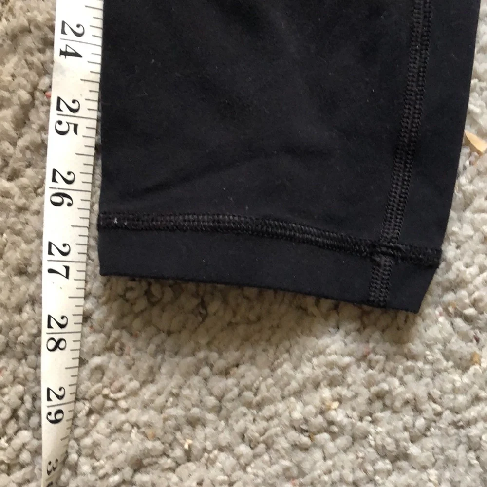Women’s Lululemon leggings - Picture 2 of 5